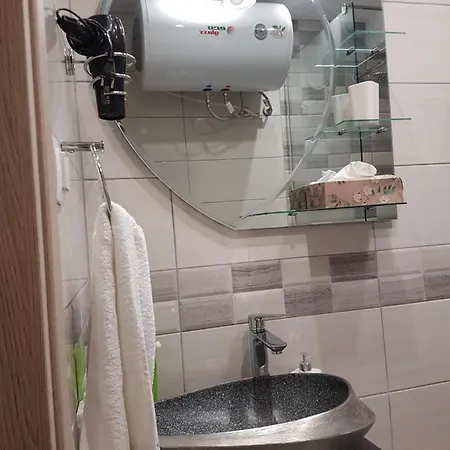 Grcka-reni Greece 2 Lägenhet