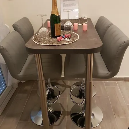 Grcka-reni Greece 2 Lägenhet Nea Kallikrateia