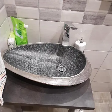 Grcka-reni Greece 2 * Nea Kallikrateia