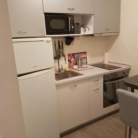 Grcka-reni Greece 2 Lägenhet