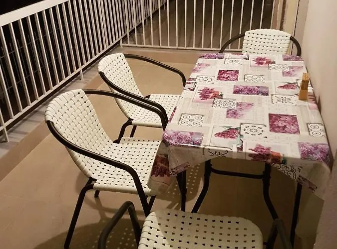 Grcka-reni Greece 2 Apartment *