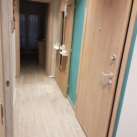 Apartmán Grcka-reni Greece 2