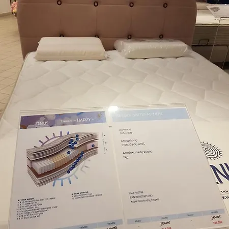 Grcka-reni Greece 2 Appartamento Nea Kallikrateia