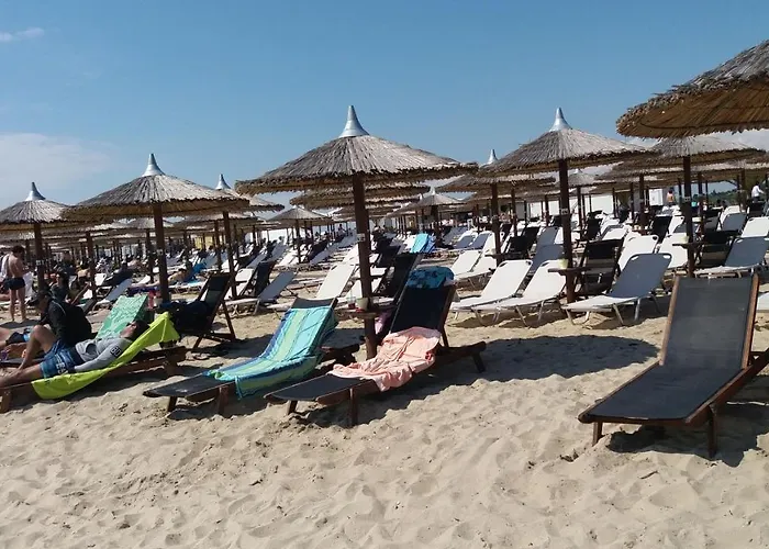 公寓 Grcka-reni Greece 2