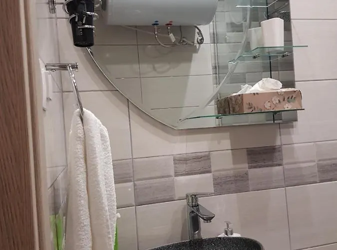 Grcka-reni Greece 2 公寓