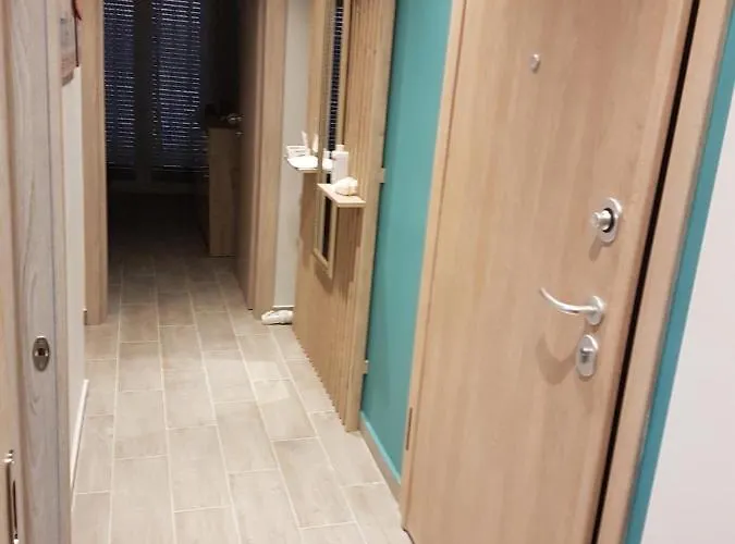 公寓 Grcka-reni Greece 2