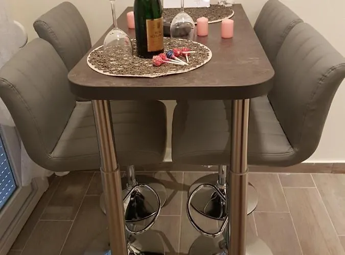 Grcka-reni Greece 2 公寓 Nea Kallikrateia