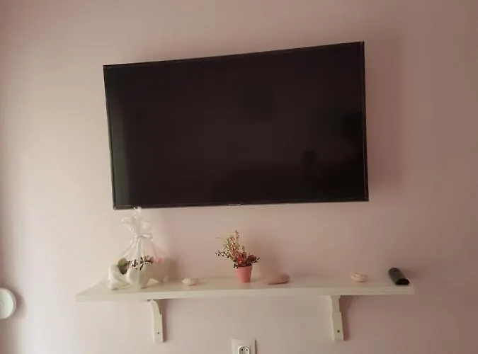 公寓 Grcka-reni Greece 2