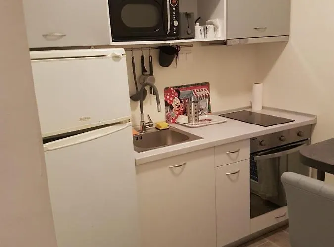 Grcka-reni Greece 2 公寓