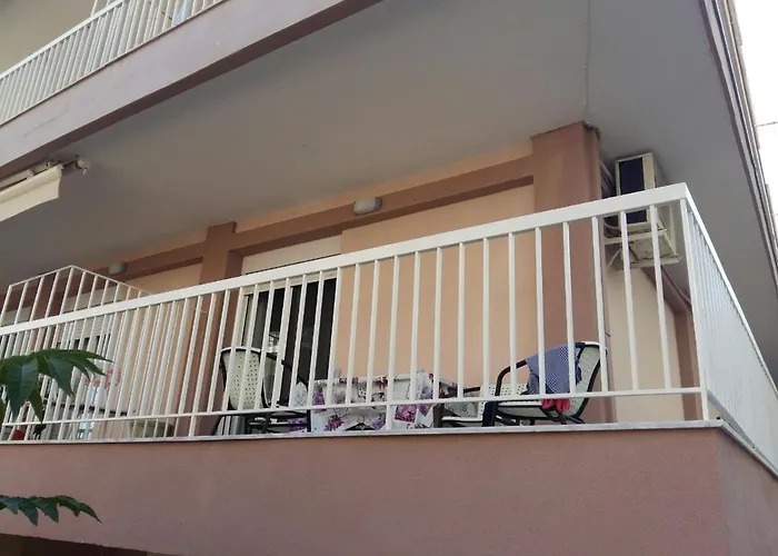 公寓 Grcka-reni Greece 2 *