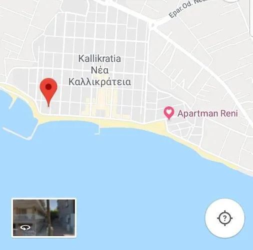 Grcka-reni Greece 2 * Nea Kallikrateia