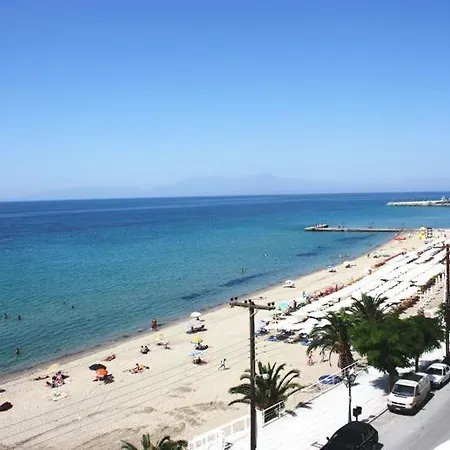 Apartment Grcka-reni Greece 2 *