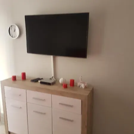 Grcka-reni Greece 2 Apartment *