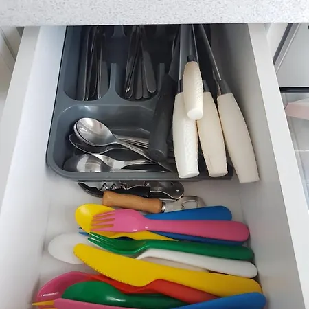 Grcka-reni Greece 2 Apartment Nea Kallikrateia