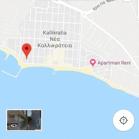 Grcka-reni Greece 2 * Nea Kallikrateia